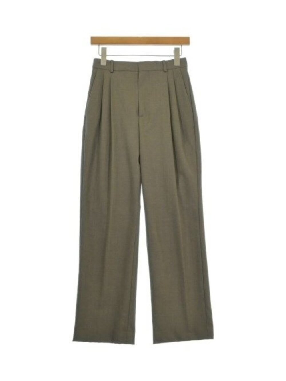 Saint Laurent Paris Trousers Pants